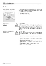 Preview for 108 page of Vicon RF 2235 Operating Manual