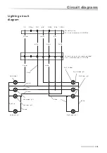 Preview for 115 page of Vicon RF 2235 Operating Manual