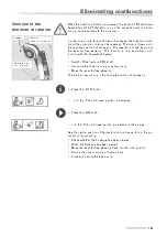 Preview for 125 page of Vicon RF 2235 Operating Manual