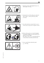 Preview for 13 page of Vicon RF121 R Operation Manual