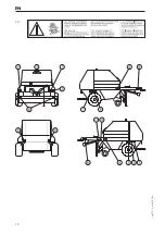 Preview for 14 page of Vicon RF121 R Operation Manual