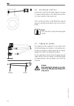 Preview for 26 page of Vicon RF121 R Operation Manual