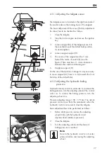 Preview for 29 page of Vicon RF121 R Operation Manual