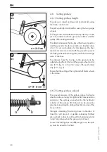 Preview for 30 page of Vicon RF121 R Operation Manual