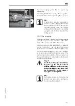 Preview for 47 page of Vicon RF121 R Operation Manual