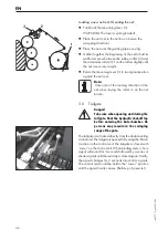 Preview for 48 page of Vicon RF121 R Operation Manual