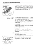 Предварительный просмотр 62 страницы Vicon RO-C 1400 User Manual