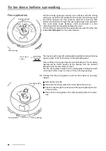 Предварительный просмотр 66 страницы Vicon RO-C 1400 User Manual