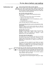 Предварительный просмотр 75 страницы Vicon RO-C 1400 User Manual