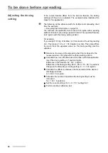 Предварительный просмотр 78 страницы Vicon RO-C 1400 User Manual