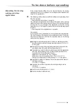 Предварительный просмотр 79 страницы Vicon RO-C 1400 User Manual