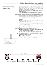 Предварительный просмотр 85 страницы Vicon RO-C 1400 User Manual