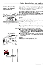 Предварительный просмотр 87 страницы Vicon RO-C 1400 User Manual