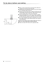 Предварительный просмотр 88 страницы Vicon RO-C 1400 User Manual