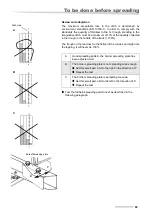 Предварительный просмотр 89 страницы Vicon RO-C 1400 User Manual