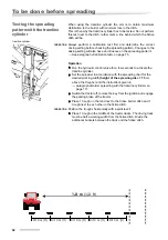 Предварительный просмотр 92 страницы Vicon RO-C 1400 User Manual