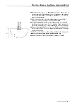 Предварительный просмотр 93 страницы Vicon RO-C 1400 User Manual