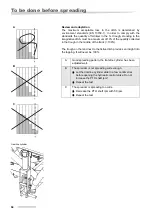 Предварительный просмотр 94 страницы Vicon RO-C 1400 User Manual