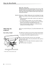 Предварительный просмотр 98 страницы Vicon RO-C 1400 User Manual