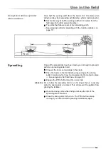 Предварительный просмотр 103 страницы Vicon RO-C 1400 User Manual