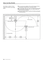 Предварительный просмотр 106 страницы Vicon RO-C 1400 User Manual