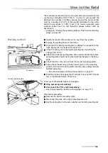 Предварительный просмотр 109 страницы Vicon RO-C 1400 User Manual