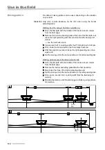 Предварительный просмотр 110 страницы Vicon RO-C 1400 User Manual