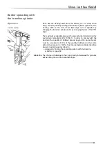 Предварительный просмотр 111 страницы Vicon RO-C 1400 User Manual