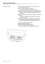 Предварительный просмотр 112 страницы Vicon RO-C 1400 User Manual