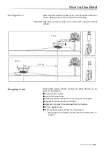 Предварительный просмотр 113 страницы Vicon RO-C 1400 User Manual