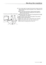 Предварительный просмотр 121 страницы Vicon RO-C 1400 User Manual