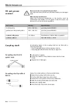 Предварительный просмотр 126 страницы Vicon RO-C 1400 User Manual