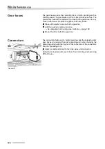 Предварительный просмотр 128 страницы Vicon RO-C 1400 User Manual