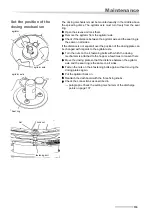 Предварительный просмотр 133 страницы Vicon RO-C 1400 User Manual