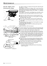 Предварительный просмотр 134 страницы Vicon RO-C 1400 User Manual