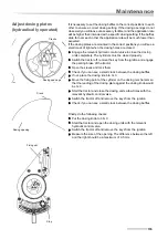 Предварительный просмотр 135 страницы Vicon RO-C 1400 User Manual