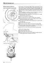 Предварительный просмотр 136 страницы Vicon RO-C 1400 User Manual