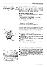 Предварительный просмотр 137 страницы Vicon RO-C 1400 User Manual