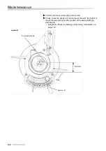 Предварительный просмотр 138 страницы Vicon RO-C 1400 User Manual