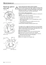 Предварительный просмотр 140 страницы Vicon RO-C 1400 User Manual