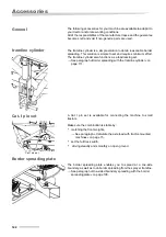 Предварительный просмотр 142 страницы Vicon RO-C 1400 User Manual