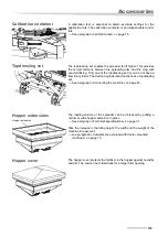 Предварительный просмотр 143 страницы Vicon RO-C 1400 User Manual