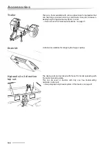 Предварительный просмотр 144 страницы Vicon RO-C 1400 User Manual