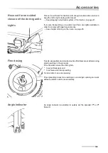 Предварительный просмотр 145 страницы Vicon RO-C 1400 User Manual