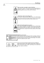 Preview for 9 page of Vicon RO-M EW User Manual