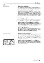 Preview for 19 page of Vicon RO-M EW User Manual