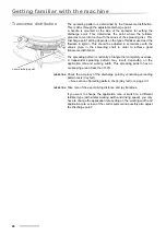 Preview for 26 page of Vicon RO-M EW User Manual