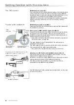 Preview for 32 page of Vicon RO-M EW User Manual