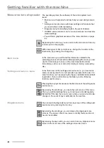 Preview for 40 page of Vicon RO-M EW User Manual