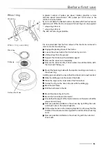 Preview for 53 page of Vicon RO-M EW User Manual